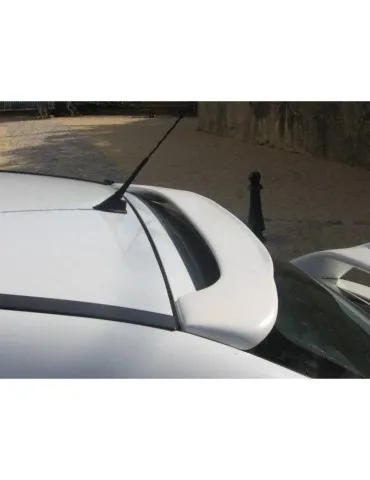 Becquet / Aileron DE VITRE Arrière OPEL ASTRA G HB - Maxton