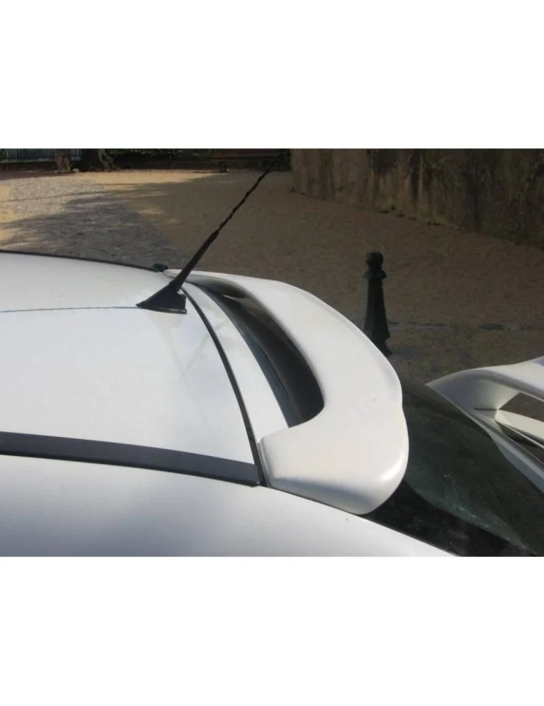 Becquet / Aileron DE VITRE Arrière OPEL ASTRA G HB - Maxton