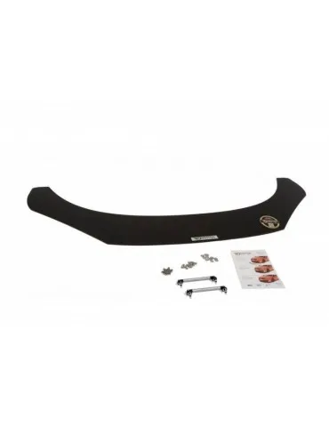 Lame de Pare-chocs sport Avant AUDI R8 - Maxton