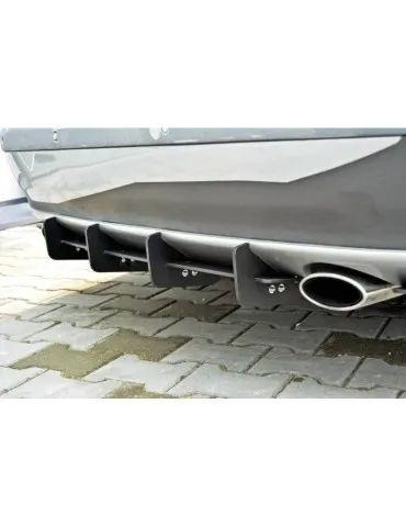 Diffuseur Arrière MERCEDES-BENZ CL C215 - Maxton