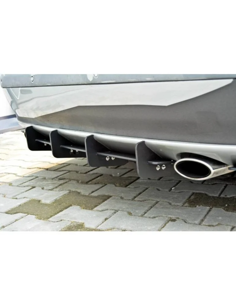 Diffuseur Arrière MERCEDES-BENZ CL C215 - Maxton
