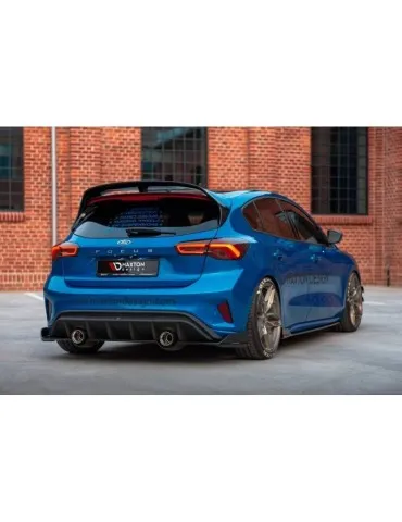 Spoiler FORD FOCUS ST-LINE Mk4 - Maxton