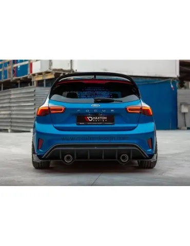 Spoiler FORD FOCUS ST-LINE Mk4 - Maxton