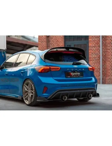 Spoiler FORD FOCUS ST-LINE Mk4 - Maxton