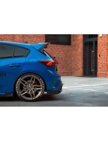 Spoiler FORD FOCUS ST-LINE Mk4 - Maxton