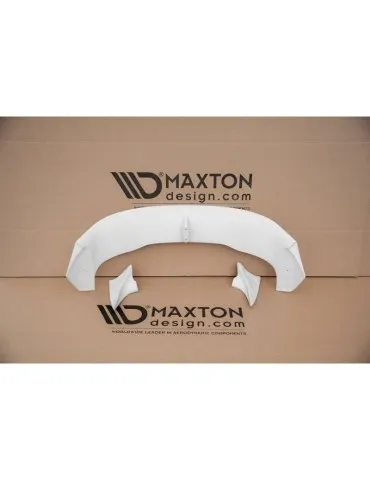 Spoiler FORD FOCUS ST-LINE Mk4 - Maxton