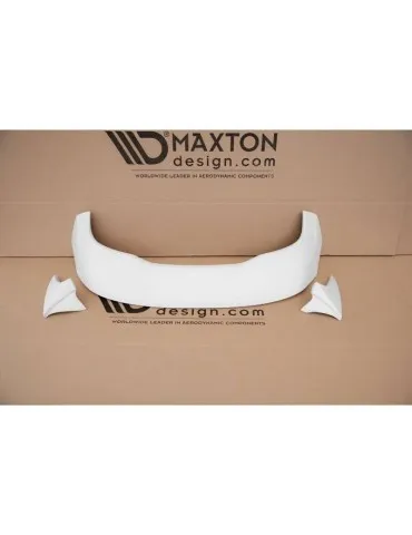 Spoiler FORD FOCUS ST-LINE Mk4 - Maxton
