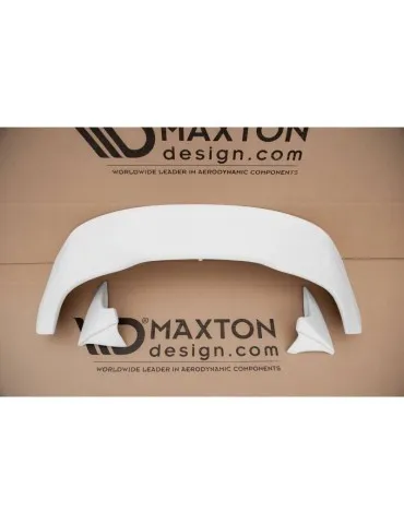Spoiler FORD FOCUS ST-LINE Mk4 - Maxton