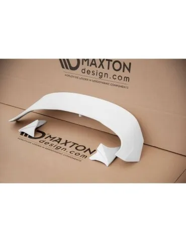 Spoiler FORD FOCUS ST-LINE Mk4 - Maxton