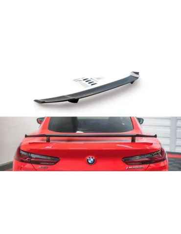Spoiler BMW 8 Coupe M-Pack G15 - Maxton
