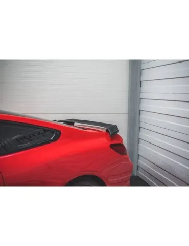 Spoiler BMW 8 Coupe M-Pack G15 - Maxton