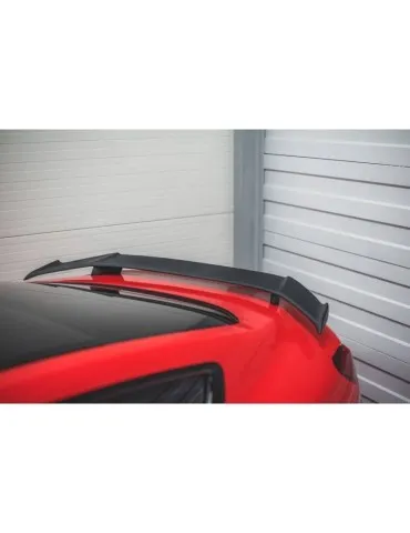 Spoiler BMW 8 Coupe M-Pack G15 - Maxton