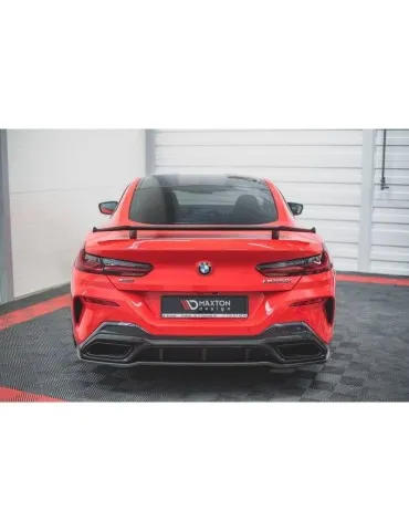 Spoiler BMW 8 Coupe M-Pack G15 - Maxton