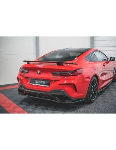 Spoiler BMW 8 Coupe M-Pack G15 - Maxton