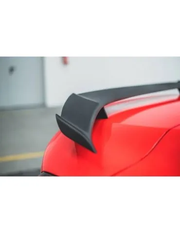 Spoiler BMW 8 Coupe M-Pack G15 - Maxton