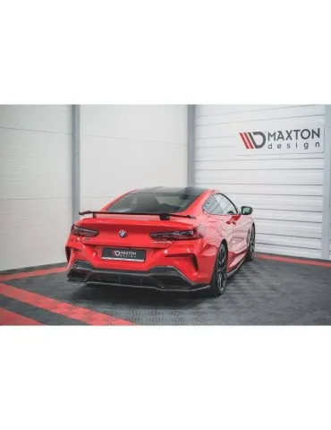 Spoiler BMW 8 Coupe M-Pack G15 - Maxton