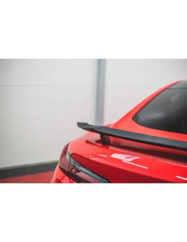 Spoiler BMW 8 Coupe M-Pack G15 - Maxton