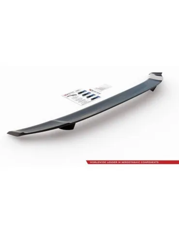 Spoiler BMW 8 Coupe M-Pack G15 - Maxton