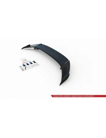 Spoiler BMW 8 Coupe M-Pack G15 - Maxton