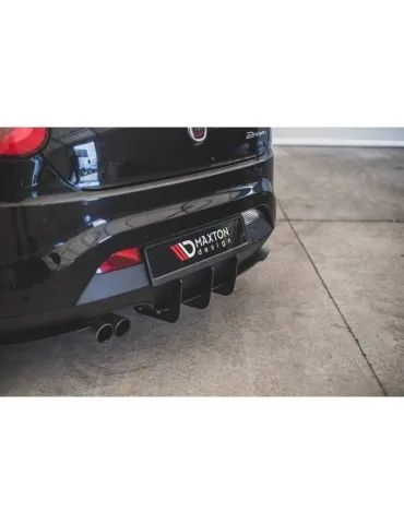 Diffuseur Arrière FIAT Bravo sport Mk.2 - Maxton