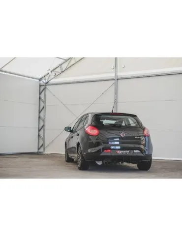 Diffuseur Arrière FIAT Bravo sport Mk.2 - Maxton