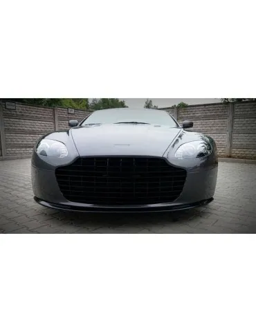 Grille Avant ASTON MARTIN V8 VANTAGE - Maxton