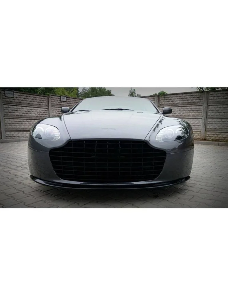 Grille Avant ASTON MARTIN V8 VANTAGE - Maxton