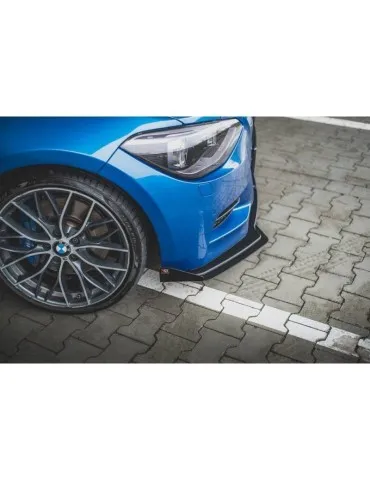Volets latéraux BMW M135i F20 - Maxton