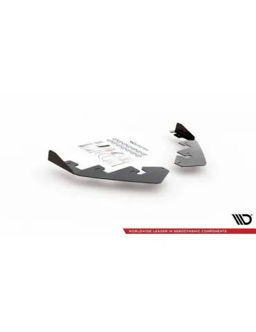 Volets latéraux BMW M135i F20 - Maxton