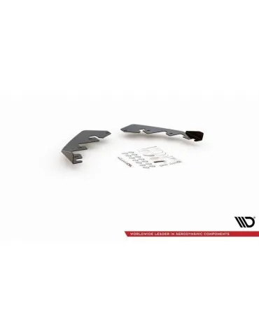 Volets latéraux BMW M135i F20 - Maxton