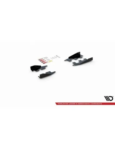 Volets latéraux VOLKSWAGEN GOLF GTI Mk6 - Maxton