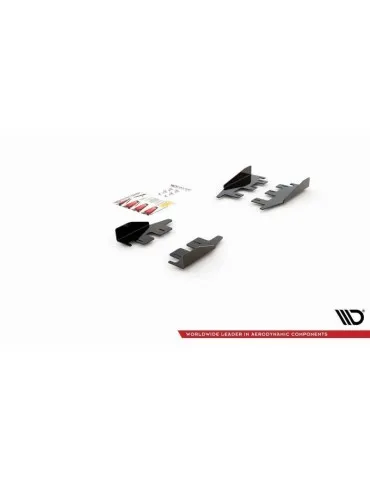Volets latéraux VOLKSWAGEN GOLF GTI Mk6 - Maxton