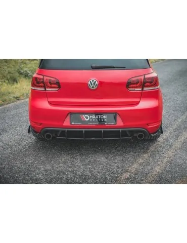 Volets latéraux Arrière VOLKSWAGEN GOLF GTI Mk6 - Maxton