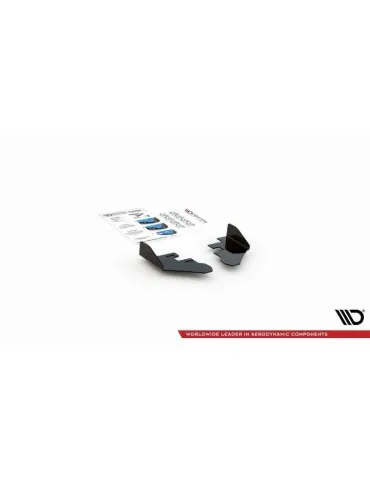 Volets latéraux Arrière VOLKSWAGEN GOLF GTI Mk6 - Maxton