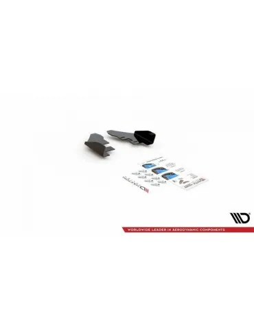 Volets latéraux Arrière VOLKSWAGEN GOLF GTI Mk6 - Maxton