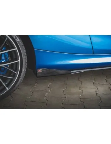 Volets latéraux BMW 1 F21 M135i / M140i / M-Pack - Maxton