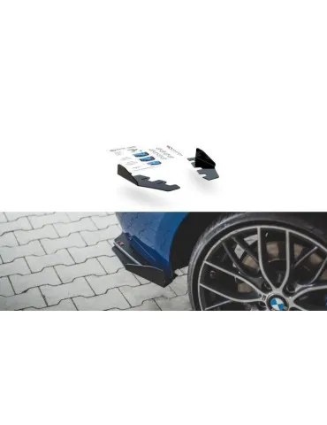 Volets latéraux Arrière BMW M135i F20 - Maxton