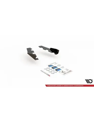 Volets latéraux Arrière BMW M135i F20 - Maxton