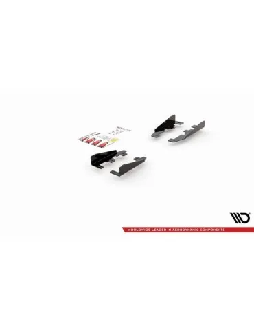 Volets latéraux BMW 1 F20 M135i / M140i / M-Pack - Maxton