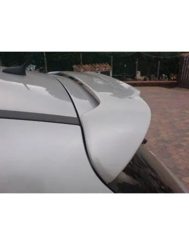 Becquet / Aileron 1 PEUGEOT 207 HATCHBACK - Maxton