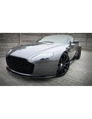 Pare-chocs Avant ASTON MARTIN V8 VANTAGE - Maxton