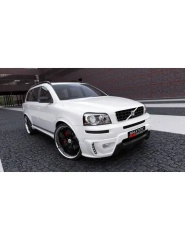 Kit carrosserie VOLVO XC 90 (a partir de 2006) sans Extension d'ailes. - Maxton