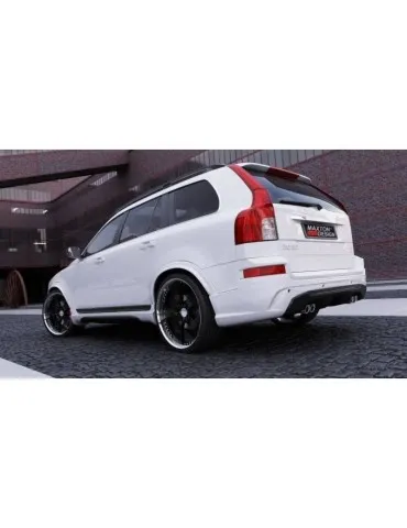 Kit carrosserie VOLVO XC 90 (a partir de 2006) sans Extension d'ailes. - Maxton
