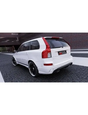 Kit carrosserie VOLVO XC 90 (a partir de 2006) sans Extension d'ailes. - Maxton