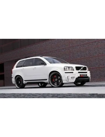 Kit carrosserie VOLVO XC 90 (a partir de 2006) sans Extension d'ailes. - Maxton