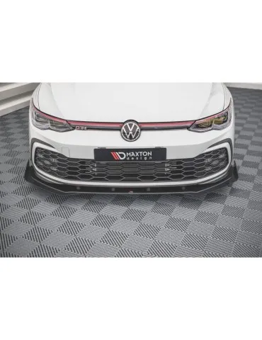 Volets latéraux VOLKSWAGEN GOLF 8 GTI - Maxton