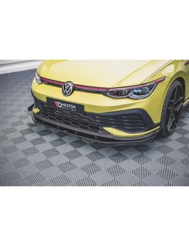 Volets latéraux VOLKSWAGEN GOLF 8 GTI CLUB sport - Maxton