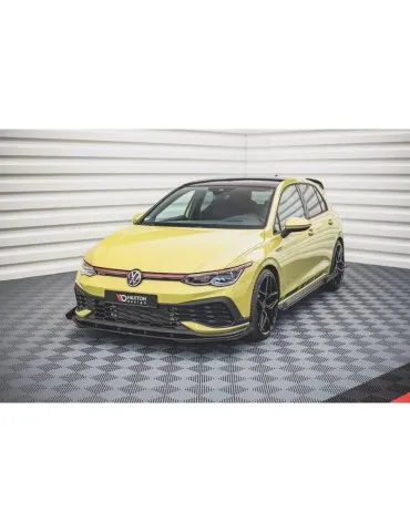 Volets latéraux VOLKSWAGEN GOLF 8 GTI CLUB sport - Maxton