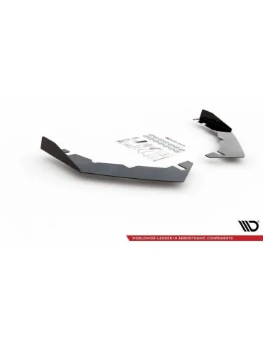 Volets latéraux VOLKSWAGEN GOLF 8 GTI CLUB sport - Maxton