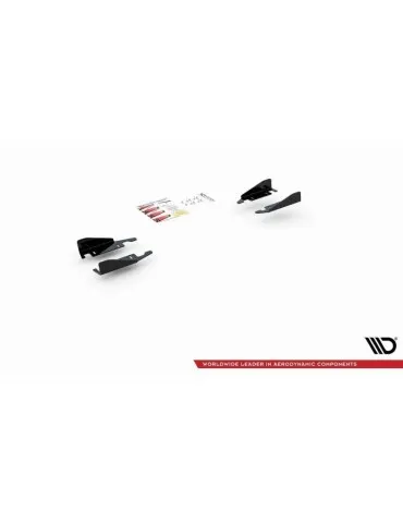Volets latéraux VOLKSWAGEN GOLF 8 GTI / GTI CLUB sport - Maxton